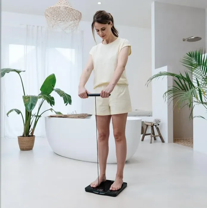 BEURER BF990WIFI - Bilancia Digitale WIFI 180KG