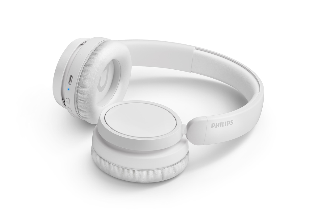 PHILIPS TAH5209WT - Cuffie wireless Philips TAH5209