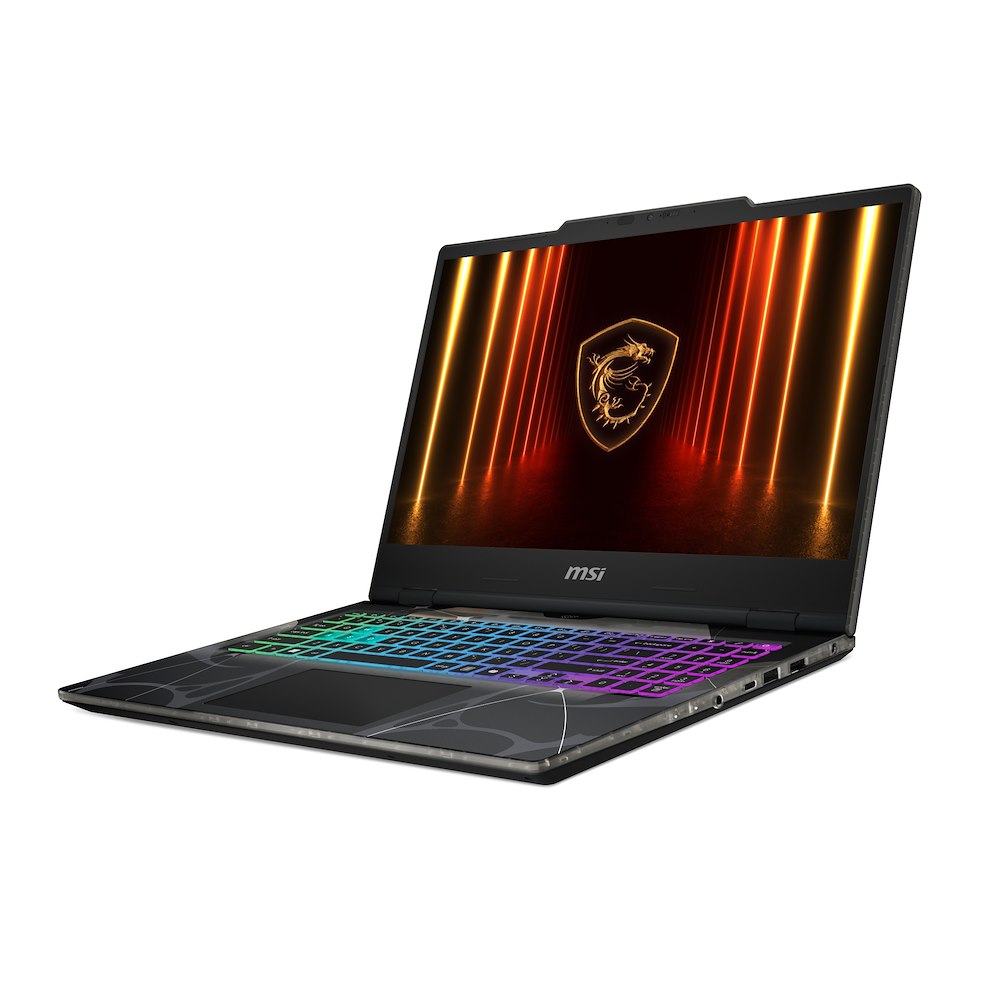 MSI CYBORG15B13WEKG1208IT - Laptop 15.6" FHD Gaming