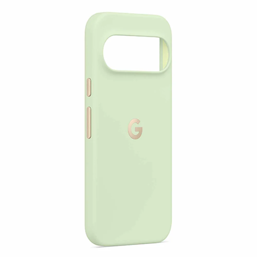 Google GA09838WW - Custodia Pixel 10/10 Pro Jade