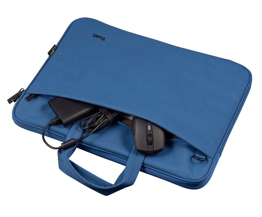 TRUST 24448 - Laptop Tasche Bologna 16'' Eco
