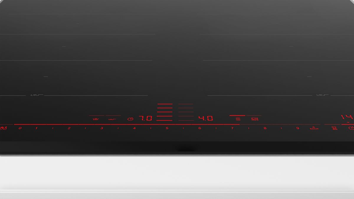 BOSCH PXX675DC1E - PXX675DC1E Bosch Induktionskochfeld