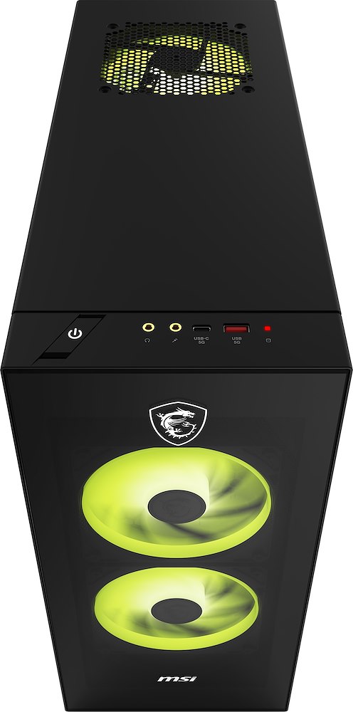 MSI MAGINFINITESAI2NVL5013EU 0769943 I-DESK AI U5-225F 16GB SSD1TB RTX5060 8GB W11H