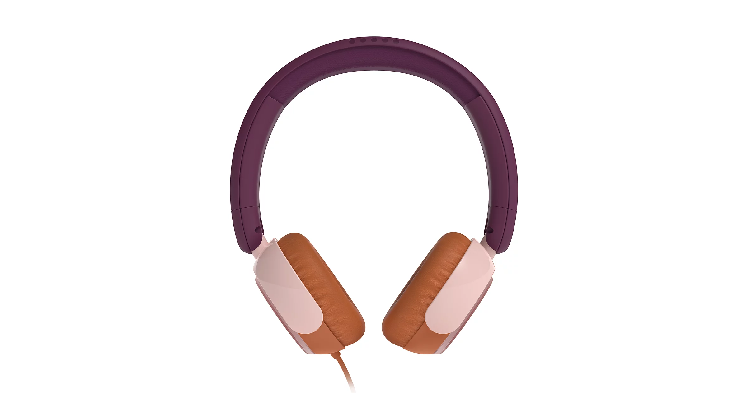 Philips TAK2000MP/00 - Cuffie On-Ear per bambini cablate