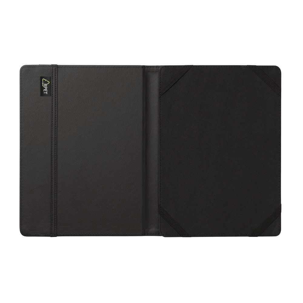 TRUST 24214 - 24214 0597672 CUSTODIA PER TABLET FINO 11" PRIMO FOLIO ECO NERO
