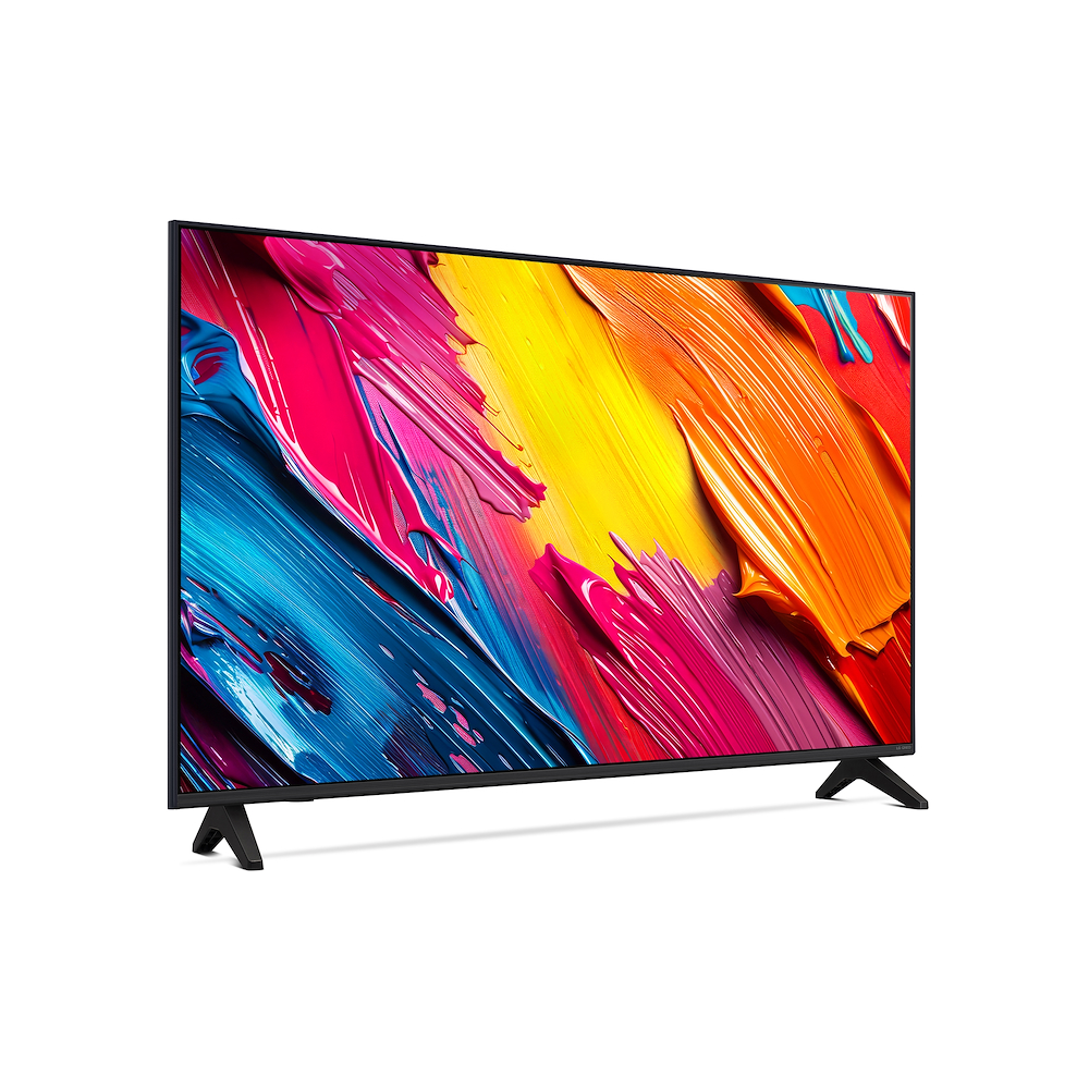 LG 43QNED70A6A - 43'' 4K QNED TV