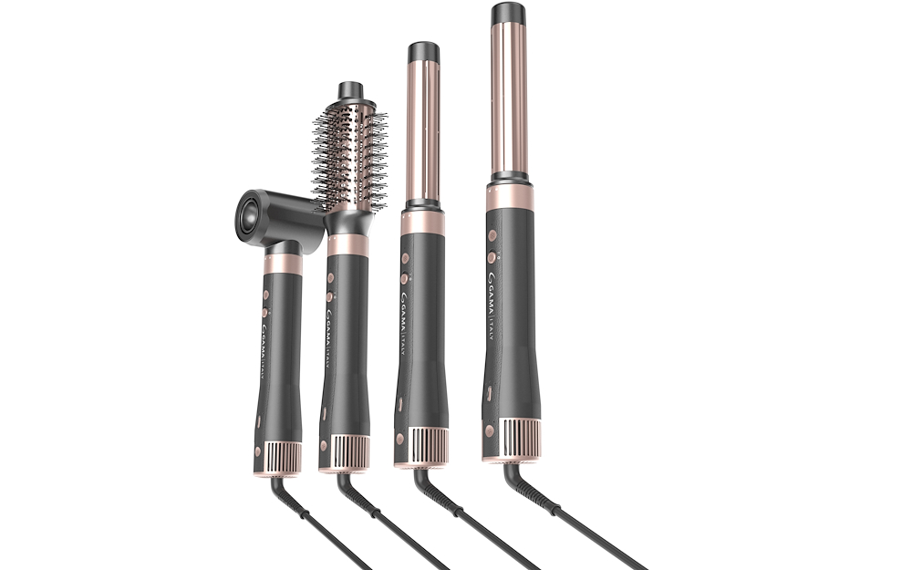 GAMA GH0113 - Multistyler 4in1 Aura GAMA GH0113 - Multistyler 4in1 Aura