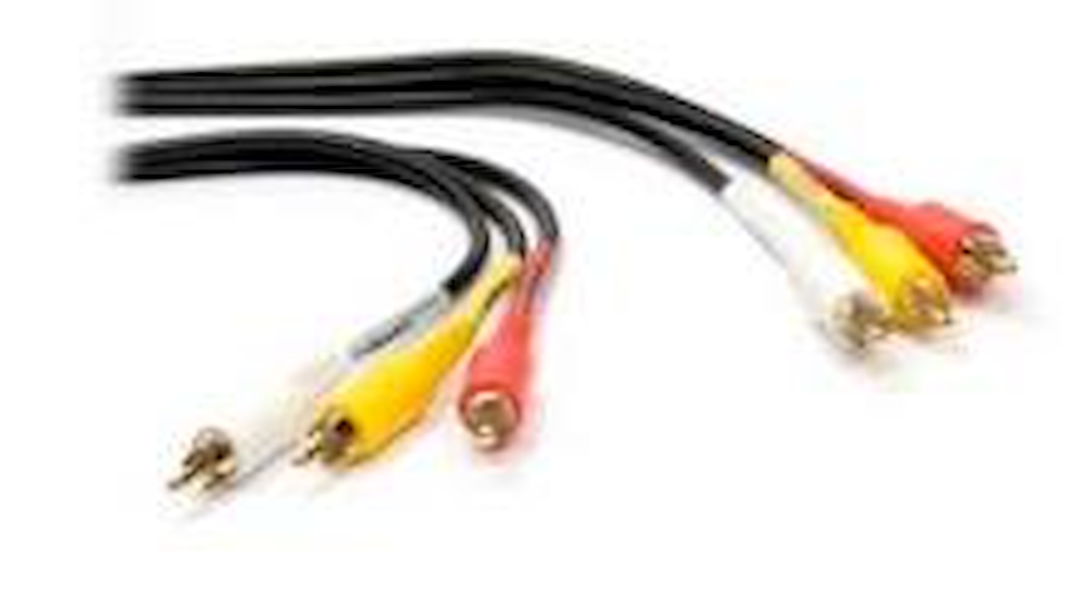 REDLINE RDL1046 - RDL1046 0543383 CAVO VIDEOCOMP.3 RCA M/3 RCA M. 1.5 MT BLISTER REDLINE RDL1046 - RDL1046 0543383 CAVO VIDEOCOMP.3 RCA M/3 RCA M. 1.5 MT BLISTER