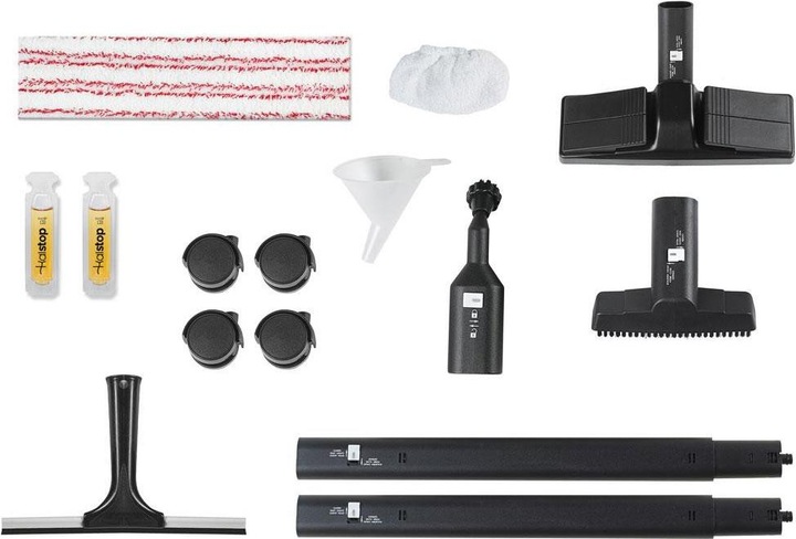 POLTI PTEU0259 - Polti Vaporetto Classic 65 Dampfreiniger