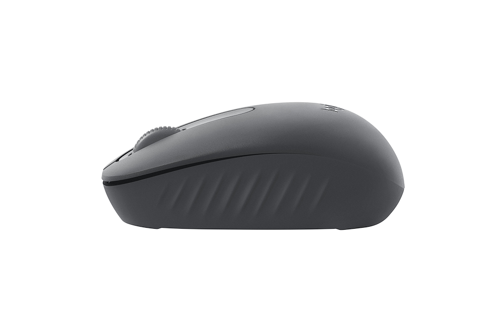 LOGITECH 910007459 - Logitech M196 Bluetooth Maus Grau