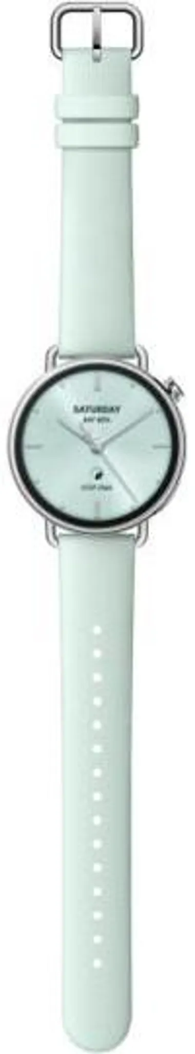 Xiaomi BHR080CGL - Watch S4 41mm Verde Menta