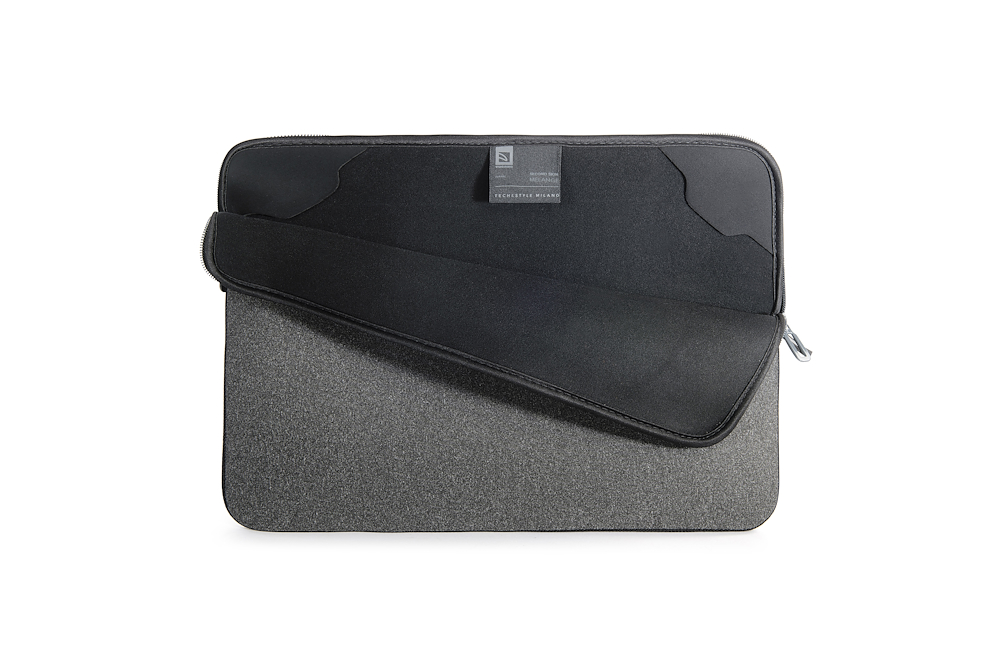 TUCANO BFM1516BK - Custodia Neoprene per Notebook 15.6" TUCANO BFM1516BK - Custodia Neoprene per Notebook 15.6"