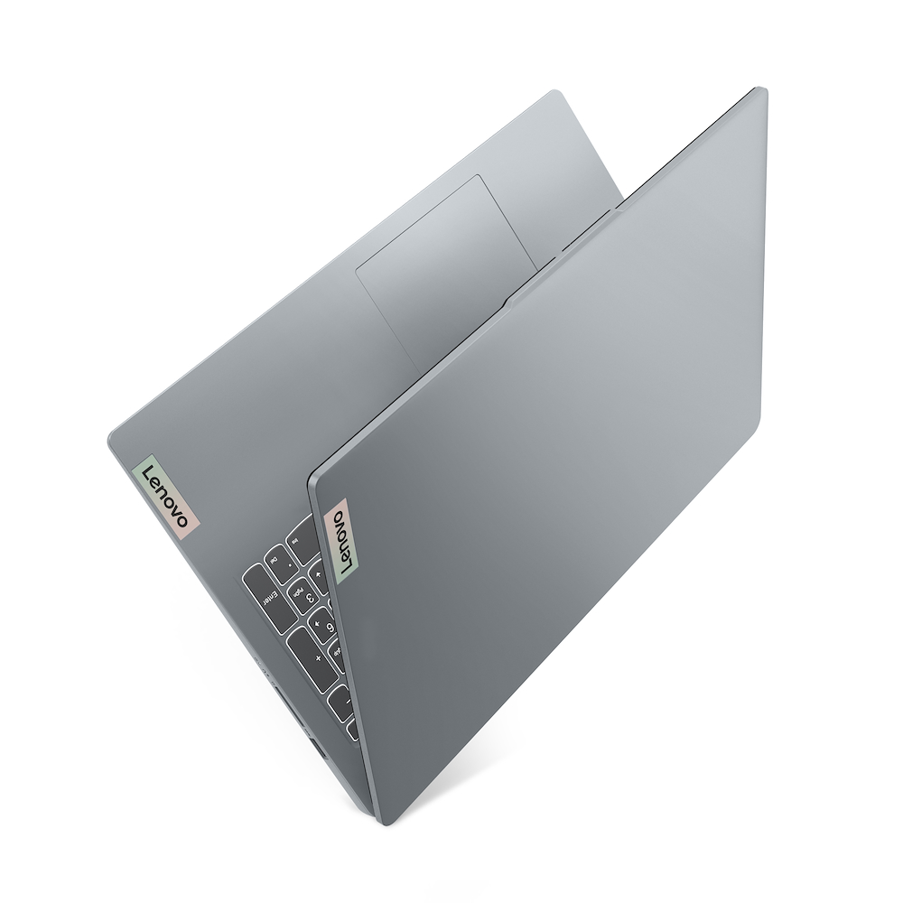 LENOVO IPS315AMN8PN82XQ00NGIX - Notebook Ideapad Slim 3 con Ryzen5 16GB LENOVO IPS315AMN8PN82XQ00NGIX - Notebook Ideapad Slim 3 con Ryzen5 16GB