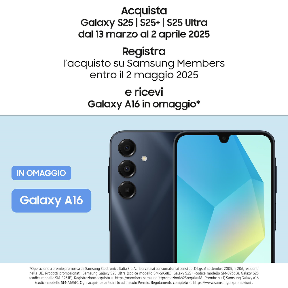 SAMSUNG SMS938BZKHEUE - Galaxy S25 Ultra 12+1TB Schwarz