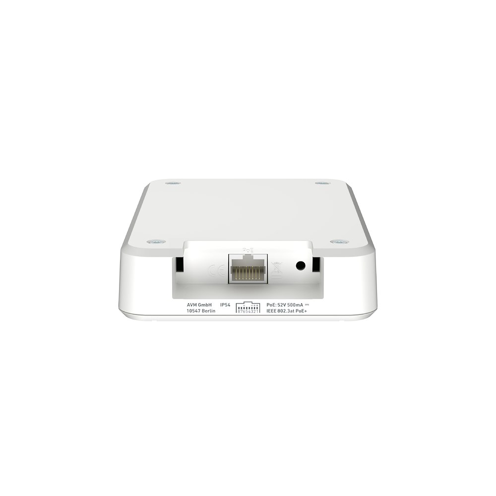 FRITZ! 20003166 - Repeater 1610 Outdoor