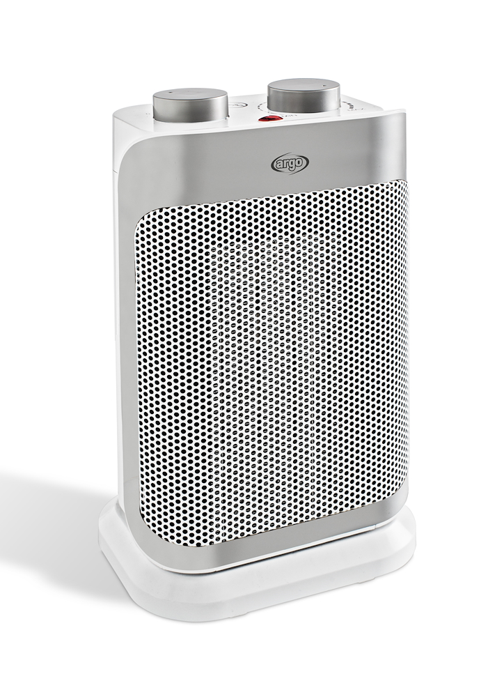 ARGO BOOGIE - Argo Boogie 1500W Keramikheizer