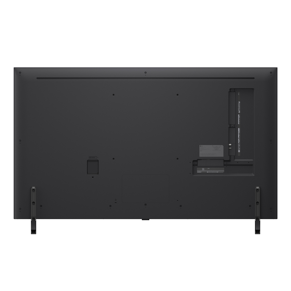 LG 55QNED80A6A.API - 55 Zoll QNED 4K Smart TV