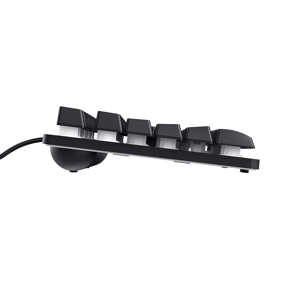 TRUST 25794 - Set Gaming Nero 2-in-1