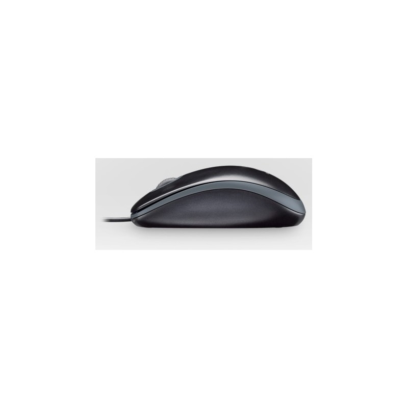 LOGITECH 5099206020481 - Logitech MK120 Desktop Set Tastiera e Mouse