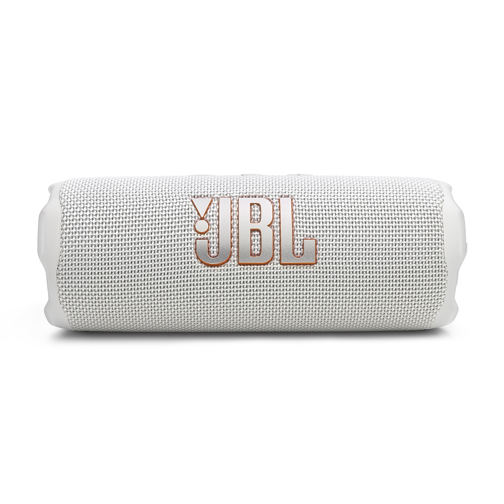 JBL JBLFLIP7WHT - Diffusore Portatile Waterproof Bianco