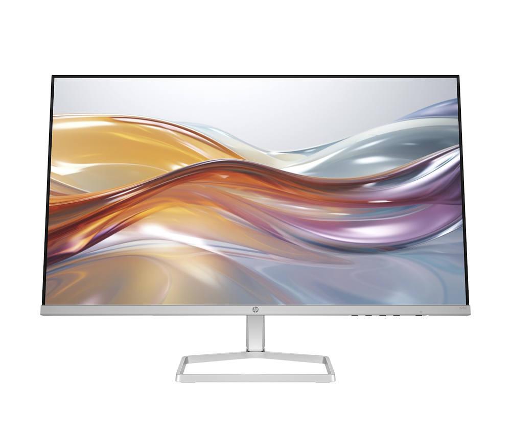 HP 527SF - Serie 5 27" FHD Monitor