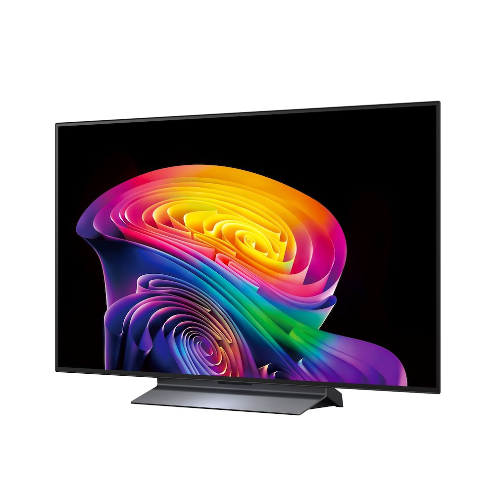 LG OLED48C65LA - 48 Zoll 4K Smart TV