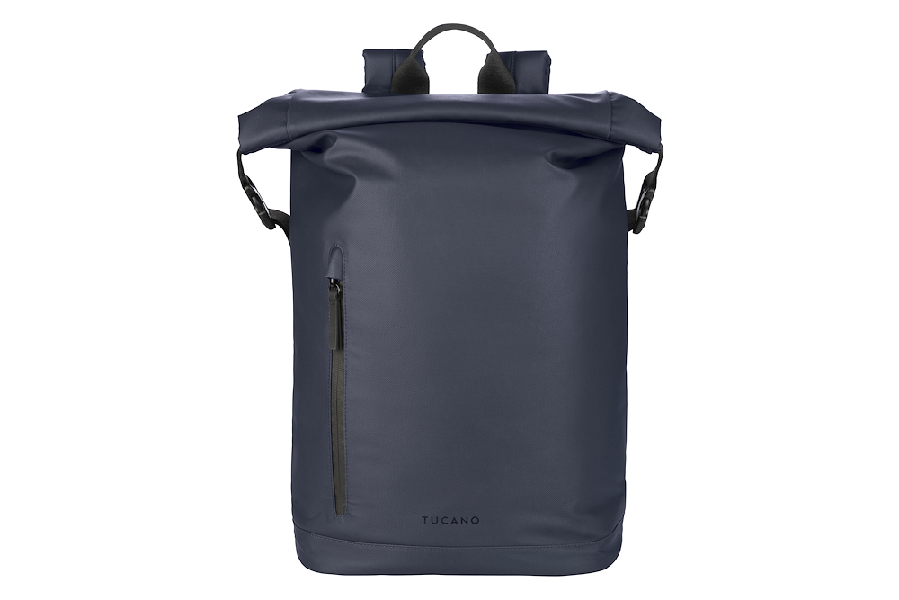 TUCANO BKROL15B - Zaino ROLLO 15.6" Blu TUCANO BKROL15B - Zaino ROLLO 15.6" Blu