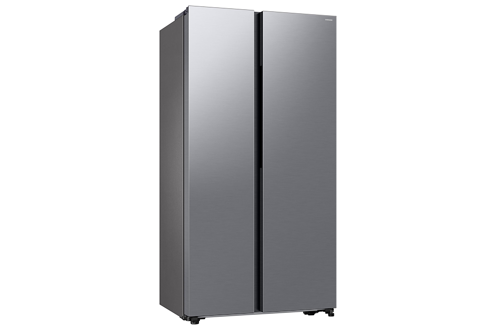 SAMSUNG RS57DG400EM9EF - Samsung Side by Side Kühlschrank AI