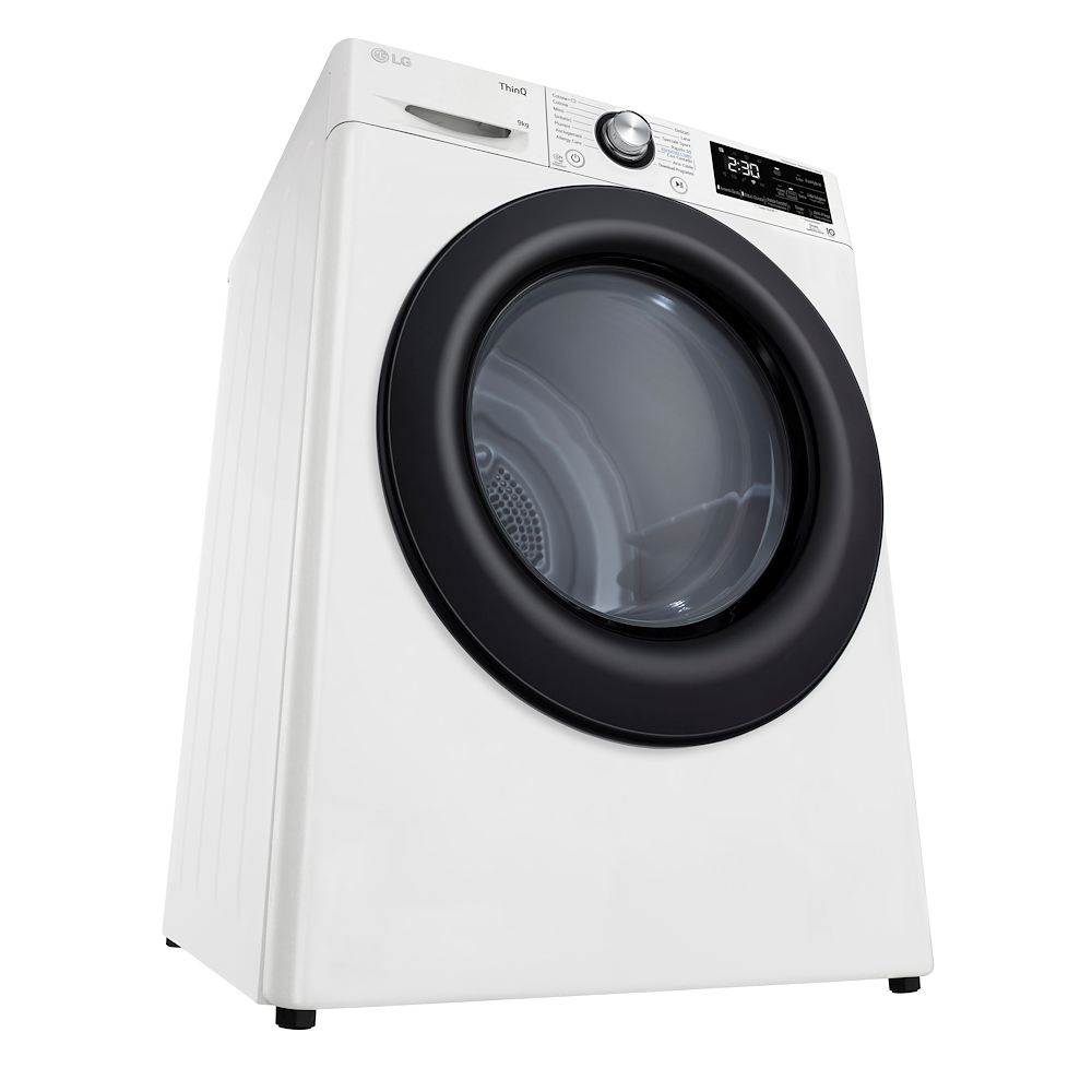 LG RH90V9AVBN - Wäschetrockner DUAL Inverter 9kg