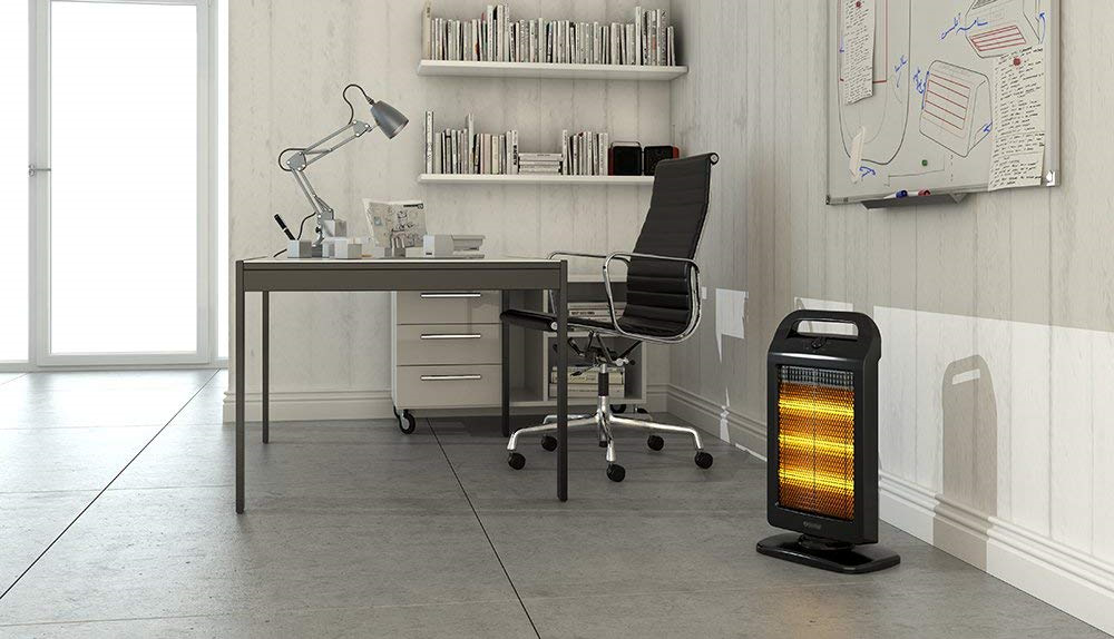 SPLENDID SOLARIAEVO - SOLARIAEVO 0235801 STUFA ALOGENA SOLARIA EVO