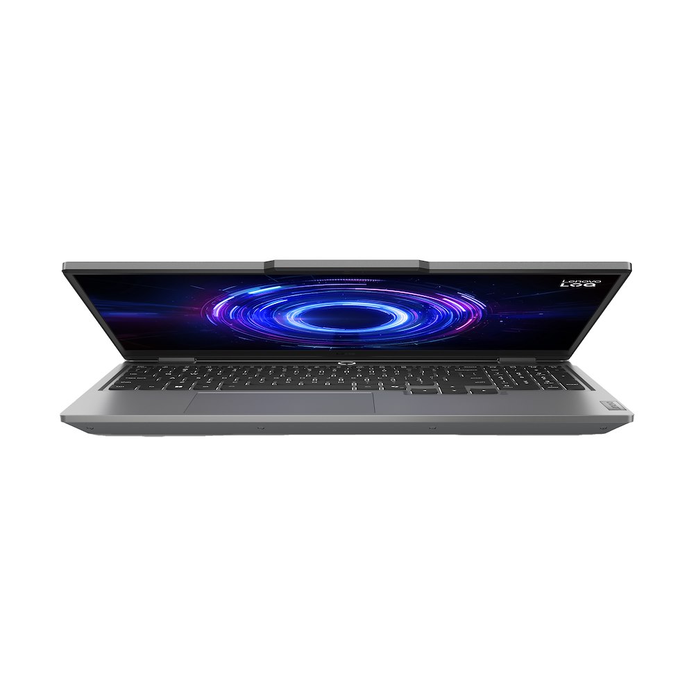 LENOVO 83JE01E9IX - Notebook LOQ 15,6" Intel Core i7