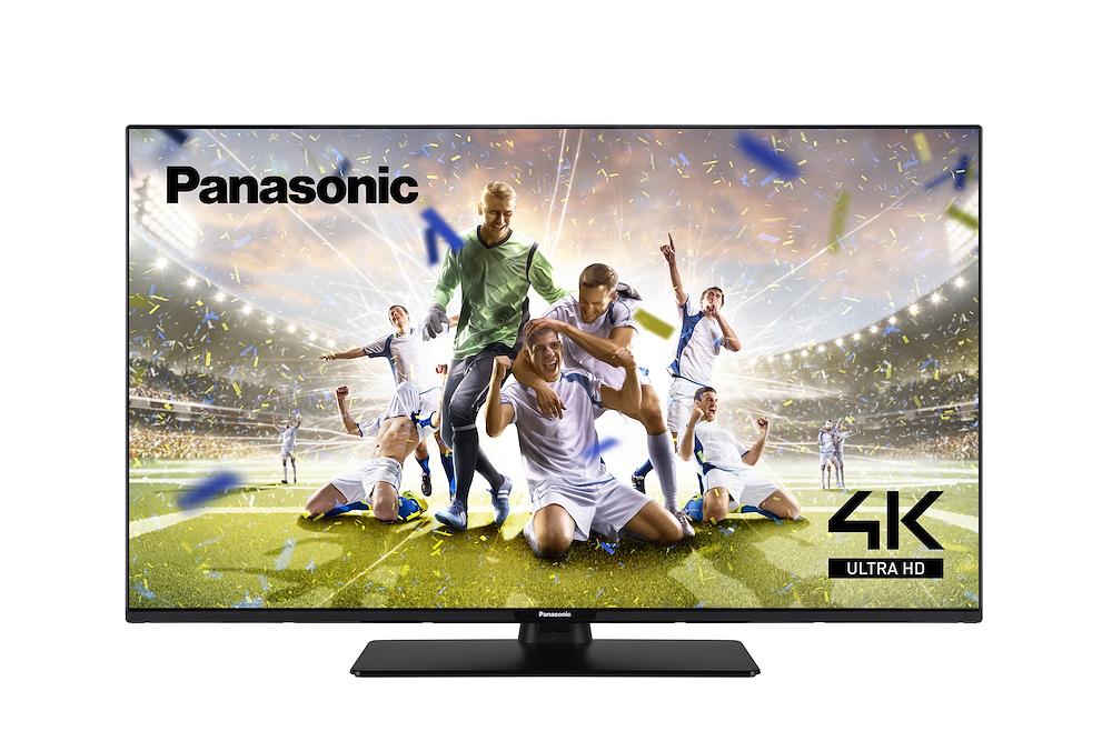 PANASONIC TX43MX600E - Panasonic 43" LED TV 4K HDR10+