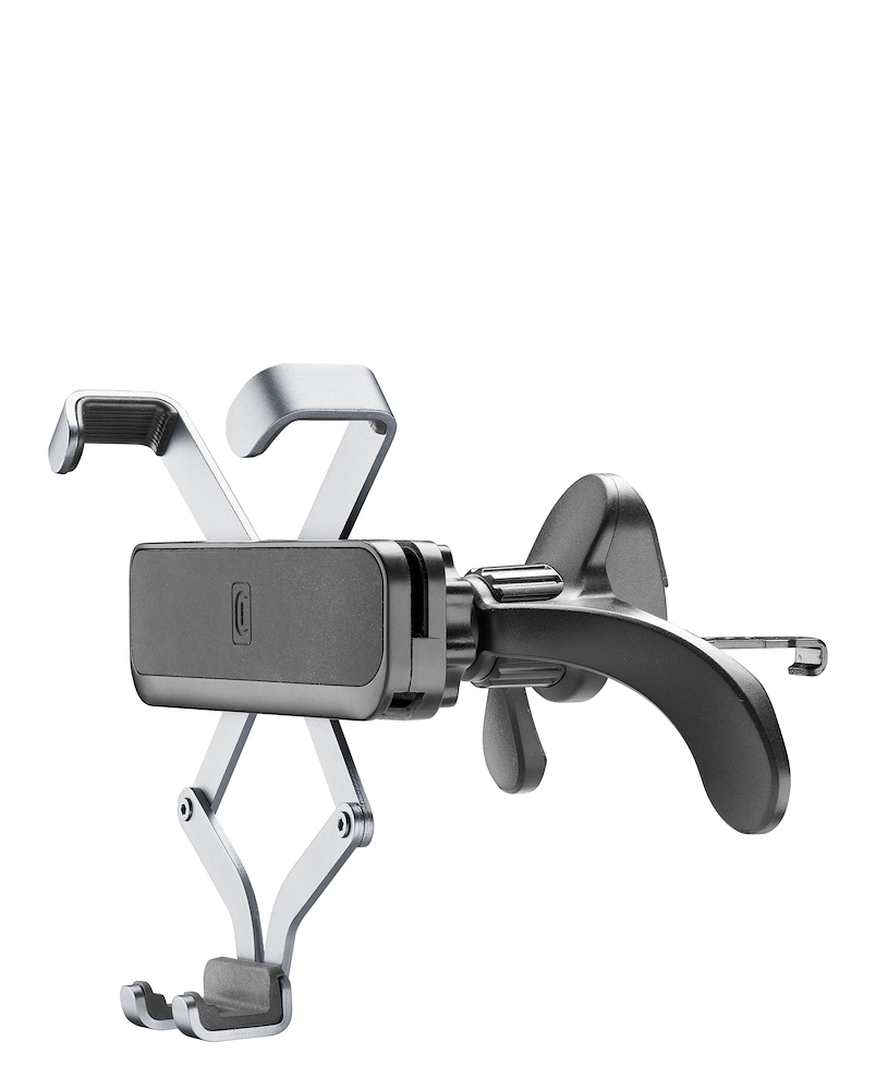 CELLULAR LINE GRAVITYHOLDERVENTK - Supporto auto Gravity