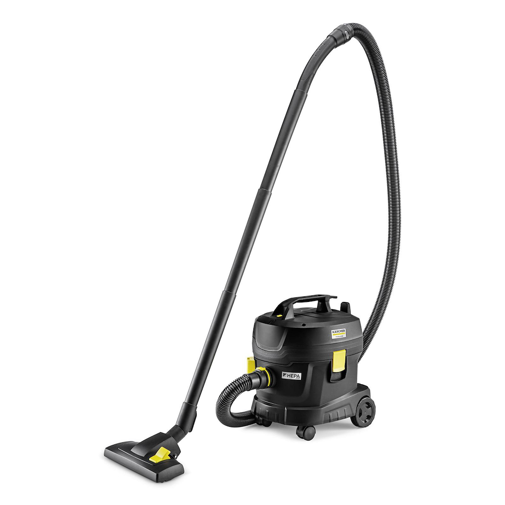 KARCHER T111CLASSIC - Aspirapolvere a secco Kärcher T 11/1 Classic