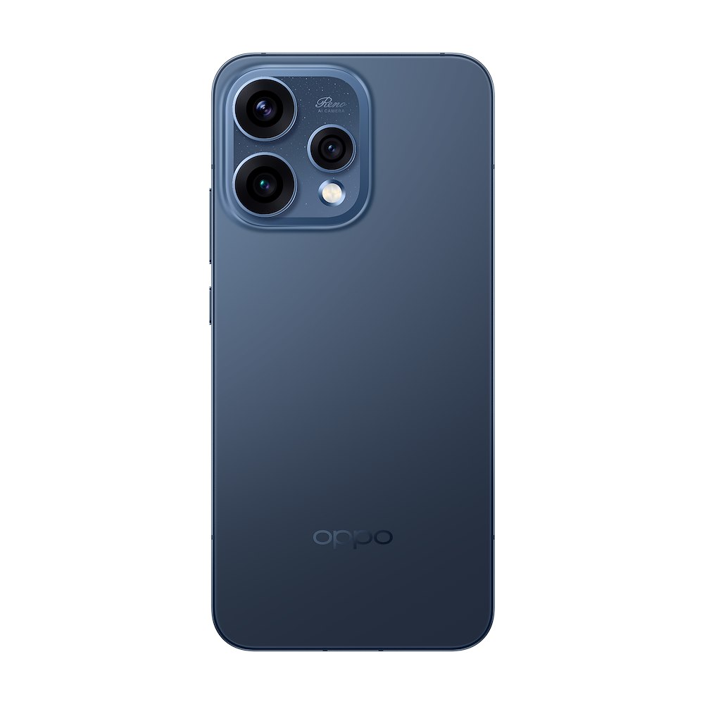 OPPO RENO155GTWILIGHTBLACK - Smartphone 5G con tripla fotocamera