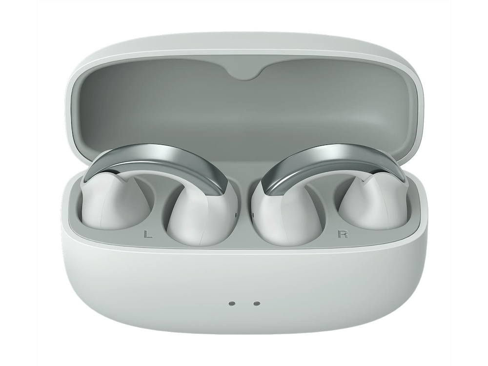 JVC HANP1THU - Bluetooth Ohrhörer Nearphone