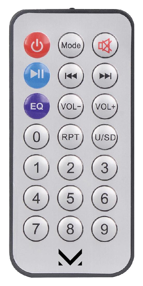 MAJESTIC FIRE10 - FIRE T10 Altoparlante Bluetooth per feste