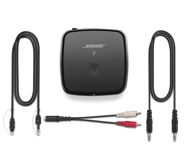 Bose SoundTouch Wireless Adapter