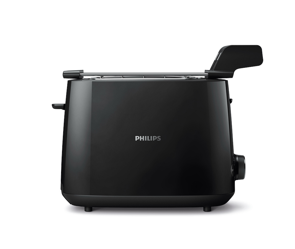 PHILIPS HD258390 - Tostapane Philips 600W 8 impostazioni