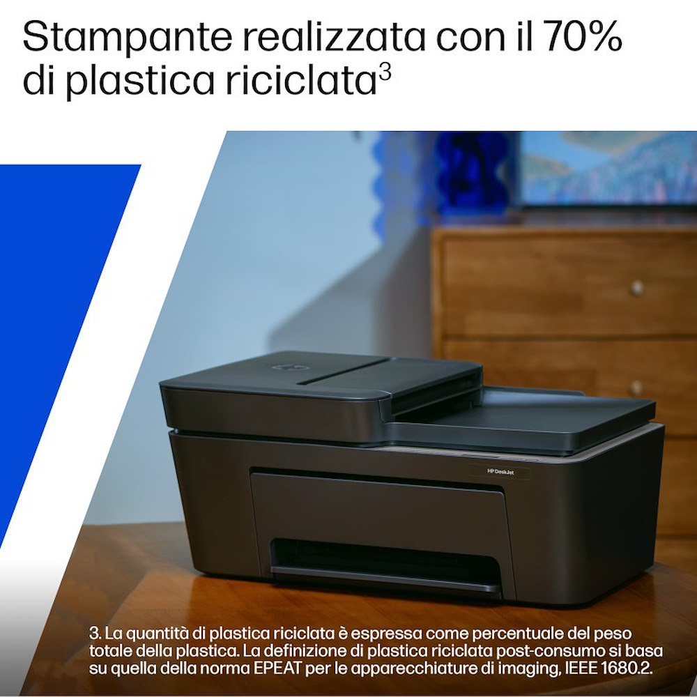HP A24HMB - Stampante multifunzione DeskJet 4320