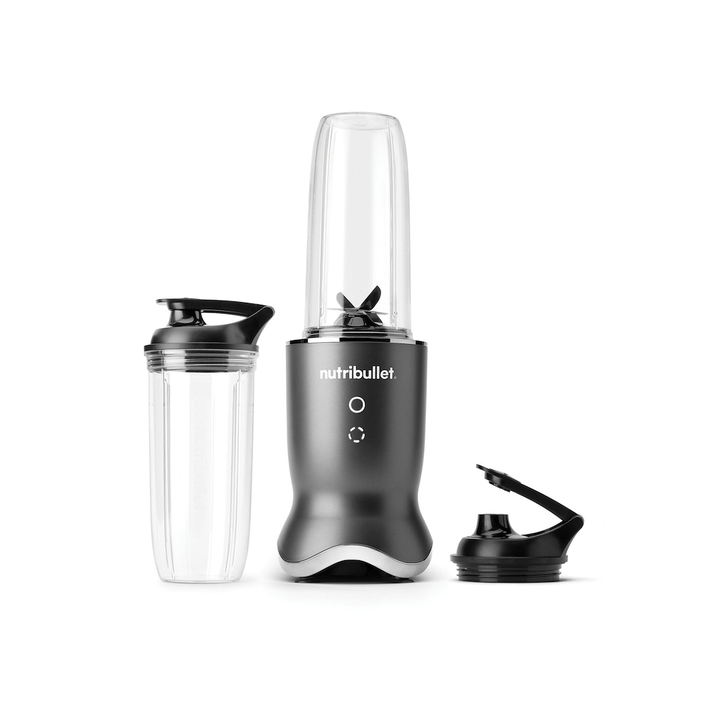 NUTRIBULLET NB1206DGCC - Frullatore Nutribulet da 1200W