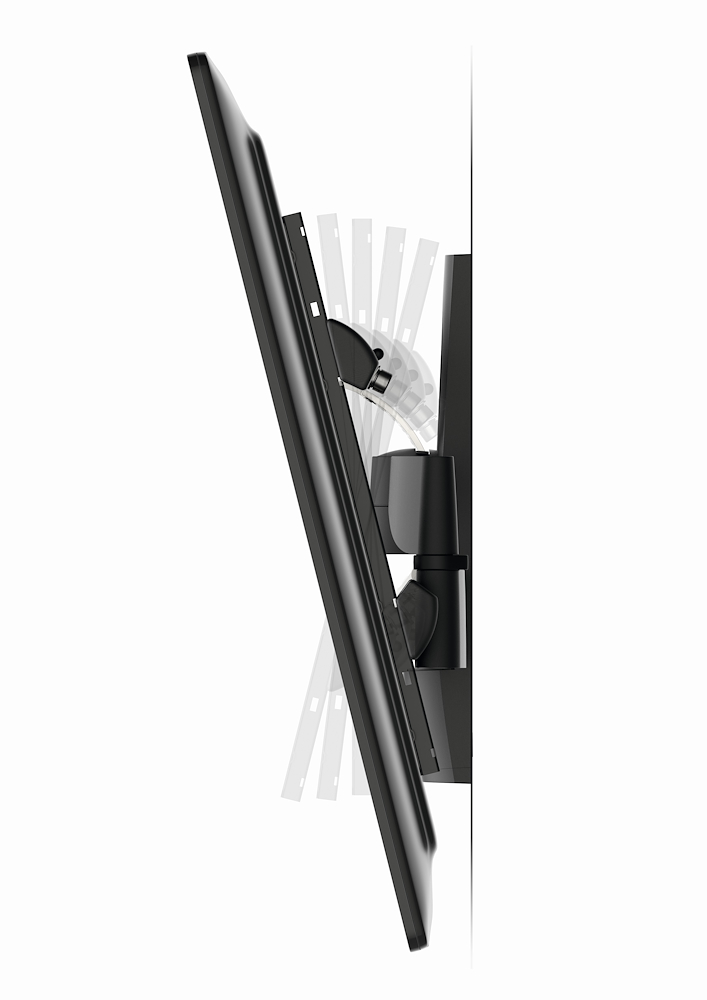 VOGEL'S WALL3250 - WALL3250 Supporto TV da parete orientabile