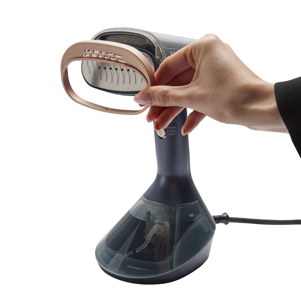 RUSSELL HOBBS 28550-56 - Fornello verticale con aspirazione