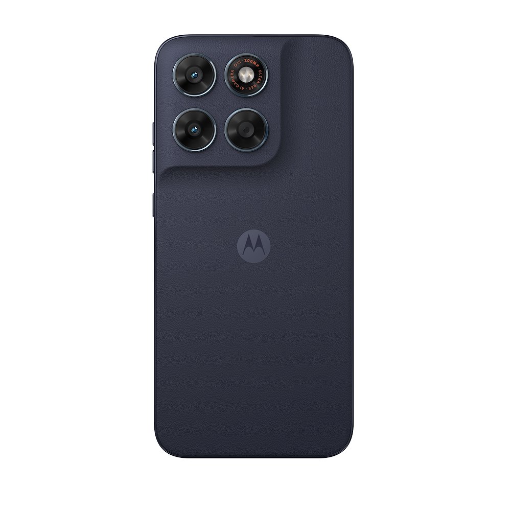 MOTOROLA PBBS0002SE - Smartphone Moto G87 256GB