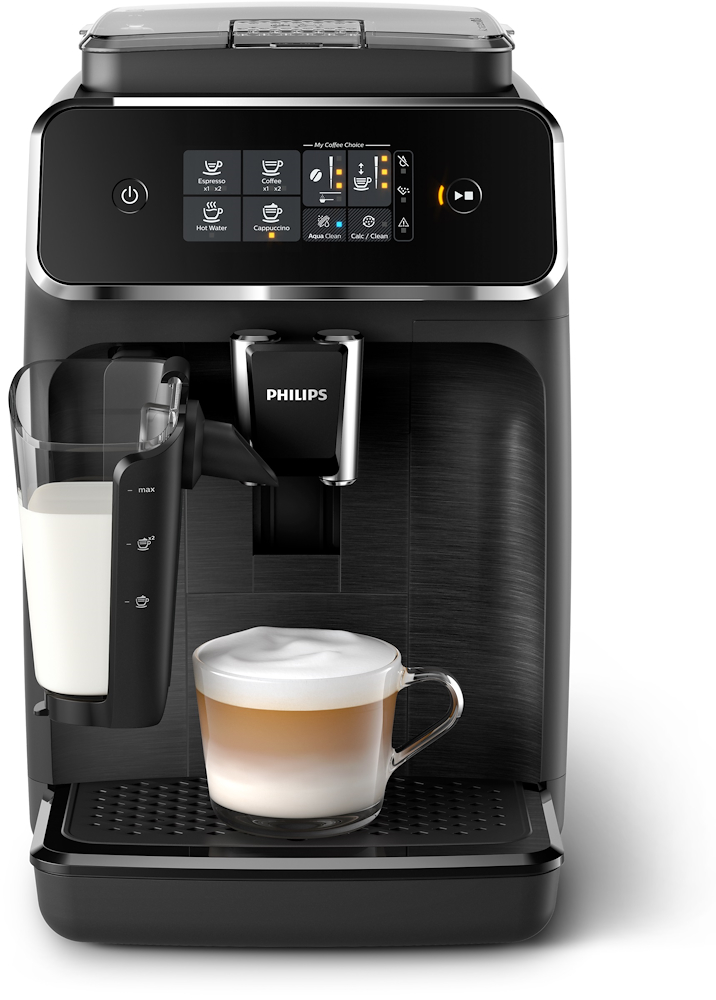 PHILIPS EP2230 - Philips EP2230 LatteGo Kaffeeautomat