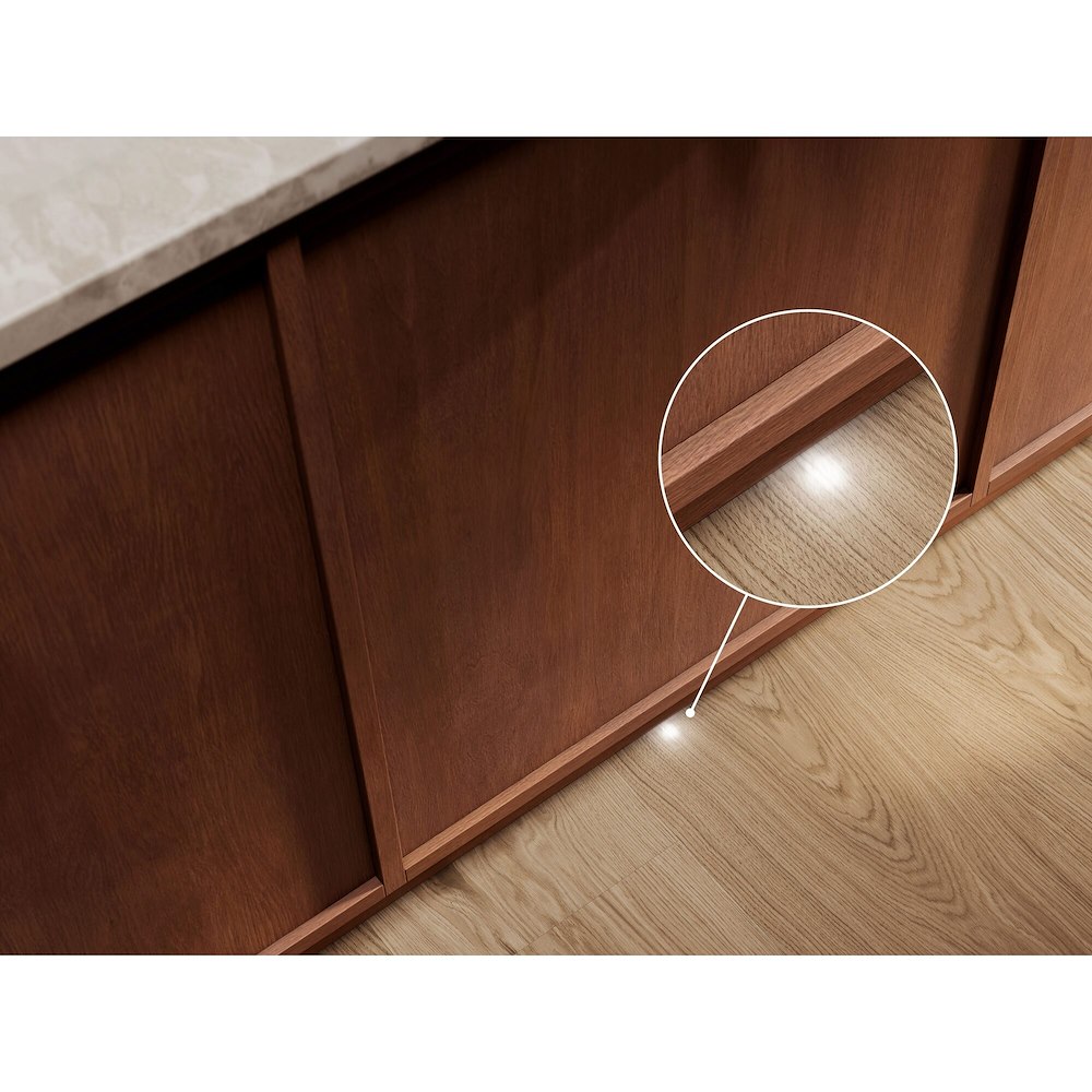 Electrolux E62LB202S - Vollintegrierter 60 cm Geschirrspüler