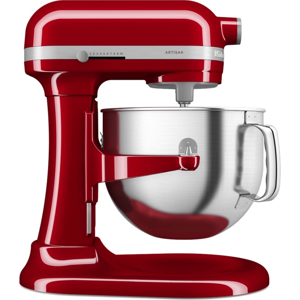 KITCHENAID 5KSM70SHXEER - KitchenAid 375W 6.6LT Küchenmaschine