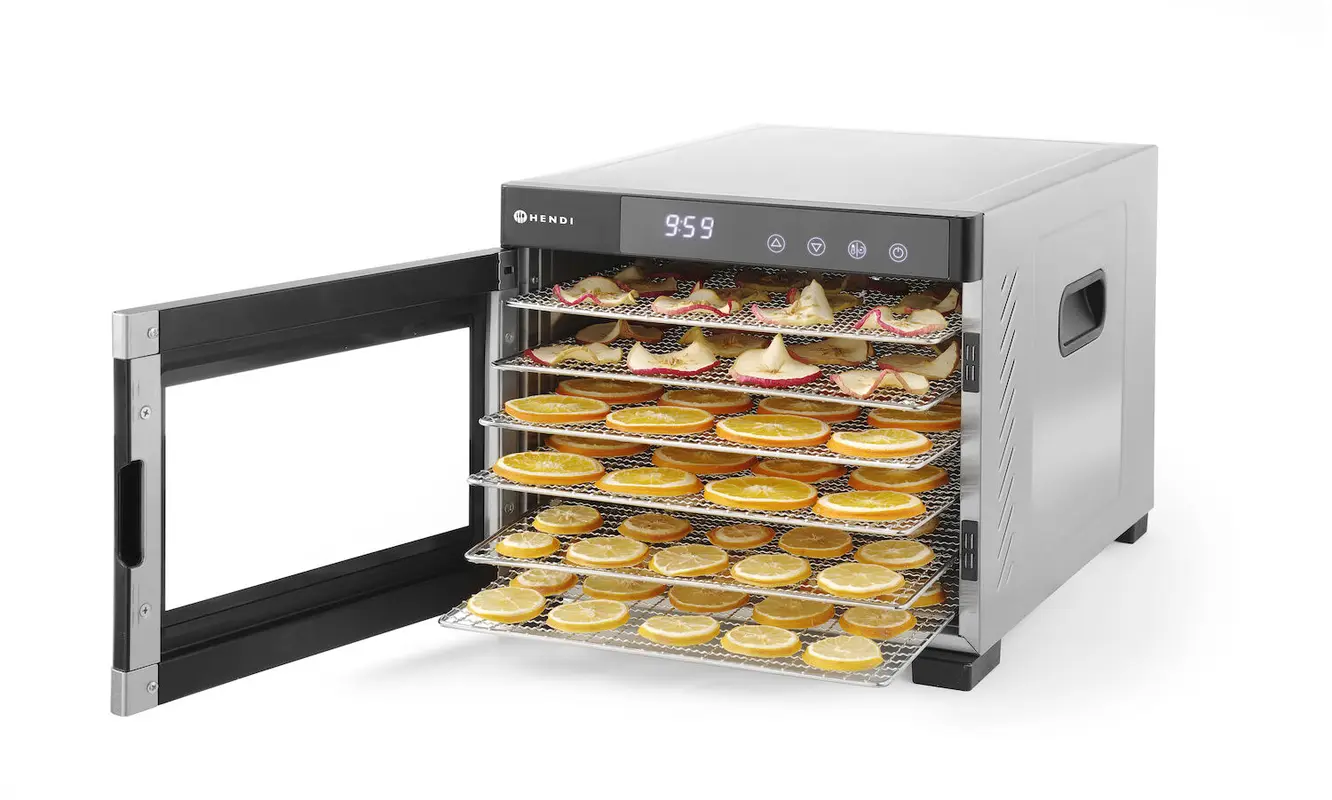 HENDI 229033 - Profi Line Food Dehydrator