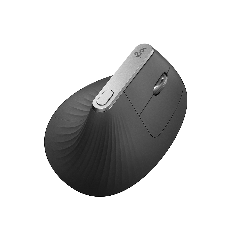 LOGITECH 910005448 - Mouse Ergonomico MX Vertical Logitech