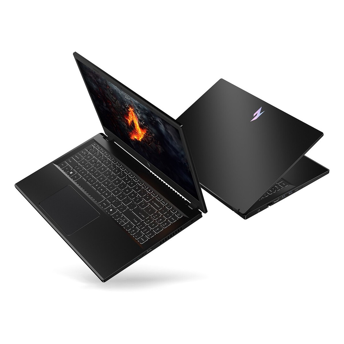 ACER NH.QPDEG.00B - Acer Nitro V15 Gaming-Notebook